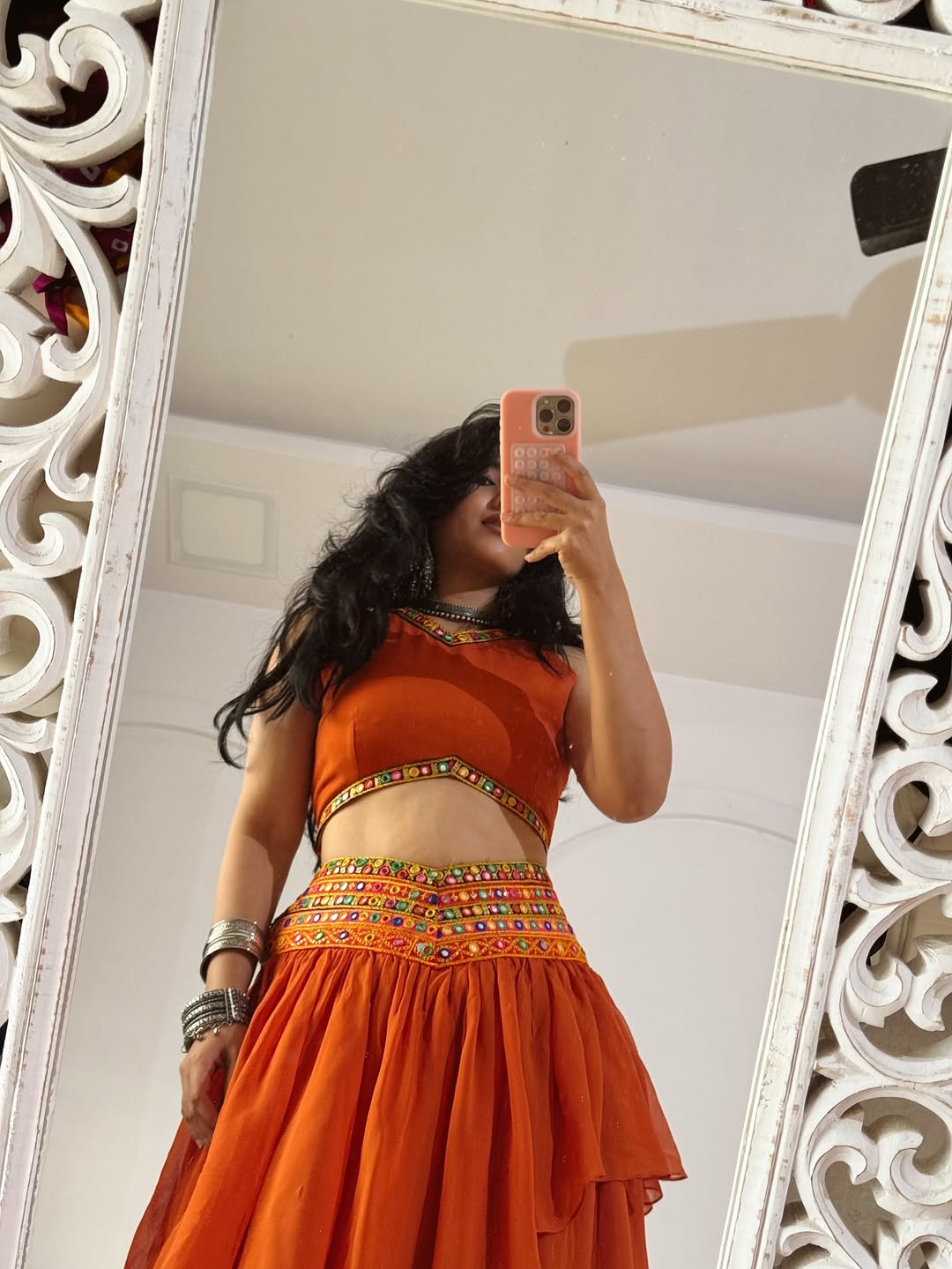Surya Kanya Fusion Set
