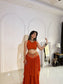 Surya Kanya Fusion Set