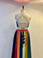 Rangrez Fusion Lehenga