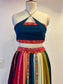 Rangrez Fusion Lehenga