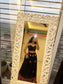 Midnight Flame Lehenga