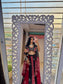 Tribal Fusion Bandhani Lehenga Set
