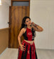 Kaali Laal Raas