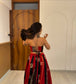 Kaali Laal Raas