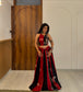 Kaali Laal Raas