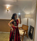 Kaali Laal Raas