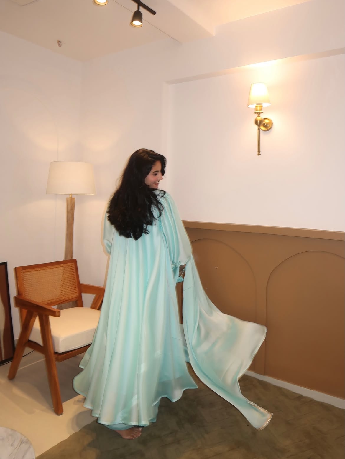 Noor-e-Bahar Anarkali