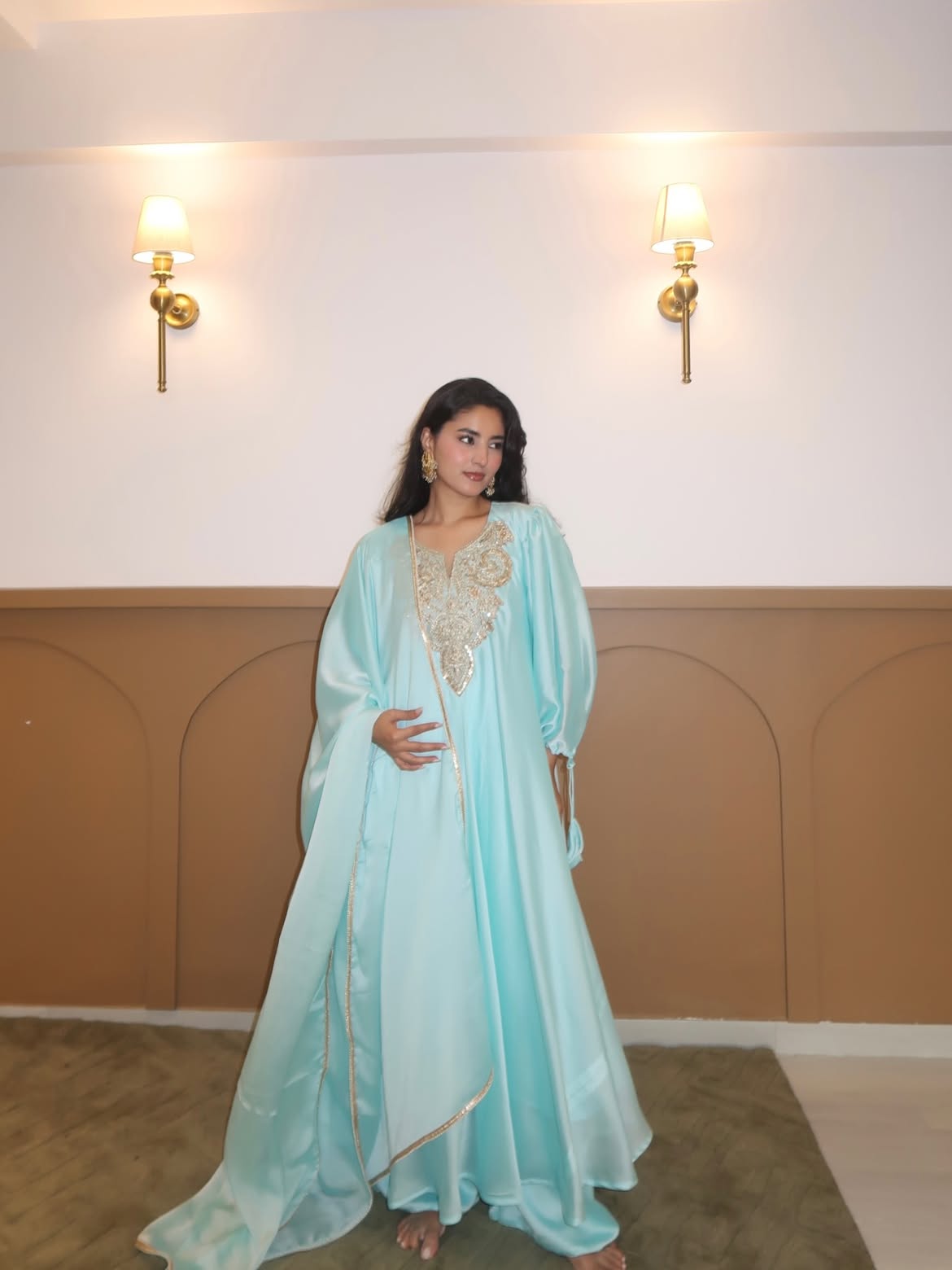 Noor-e-Bahar Anarkali