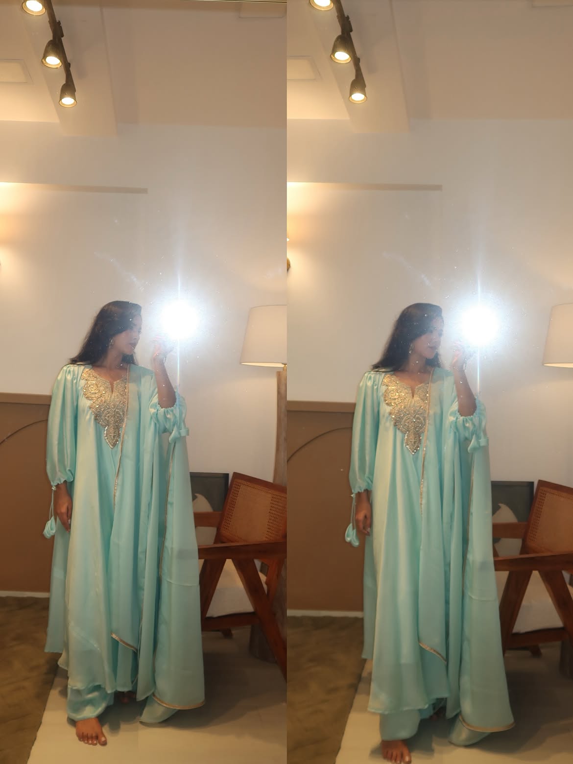 Noor-e-Bahar Anarkali