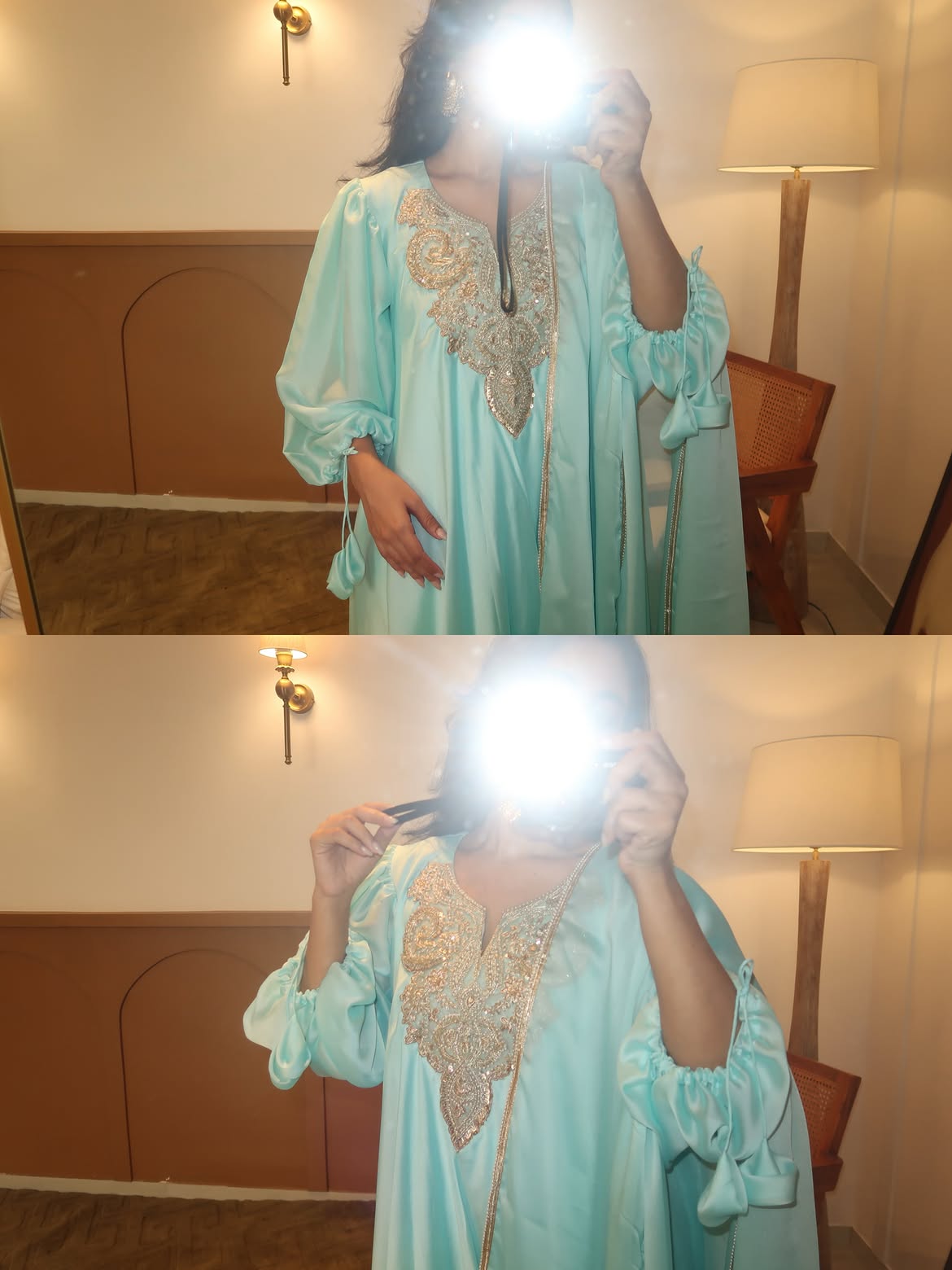 Noor-e-Bahar Anarkali