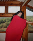 Red Rhythm three piece set