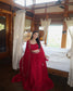 Ruhani Lehenga