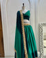 Saanjh Lehenga