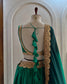 Saanjh Lehenga