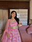 Soft Pink Lehenga