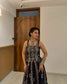Kaali Phool Set
