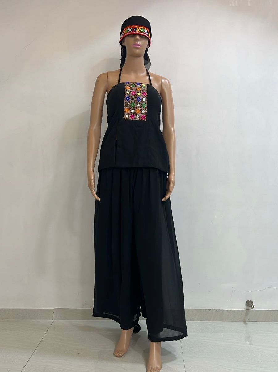 Mirrorwork Majesty Set