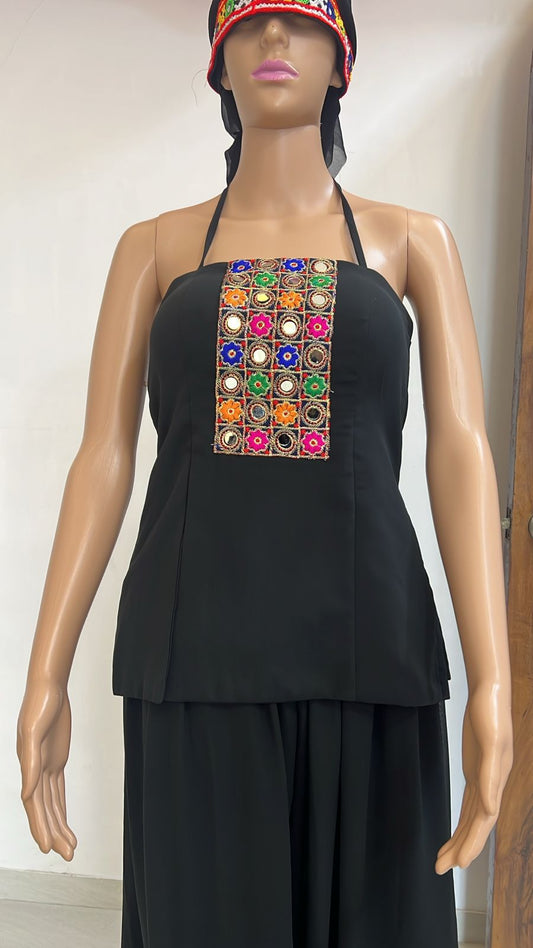 Mirrorwork Majesty Set