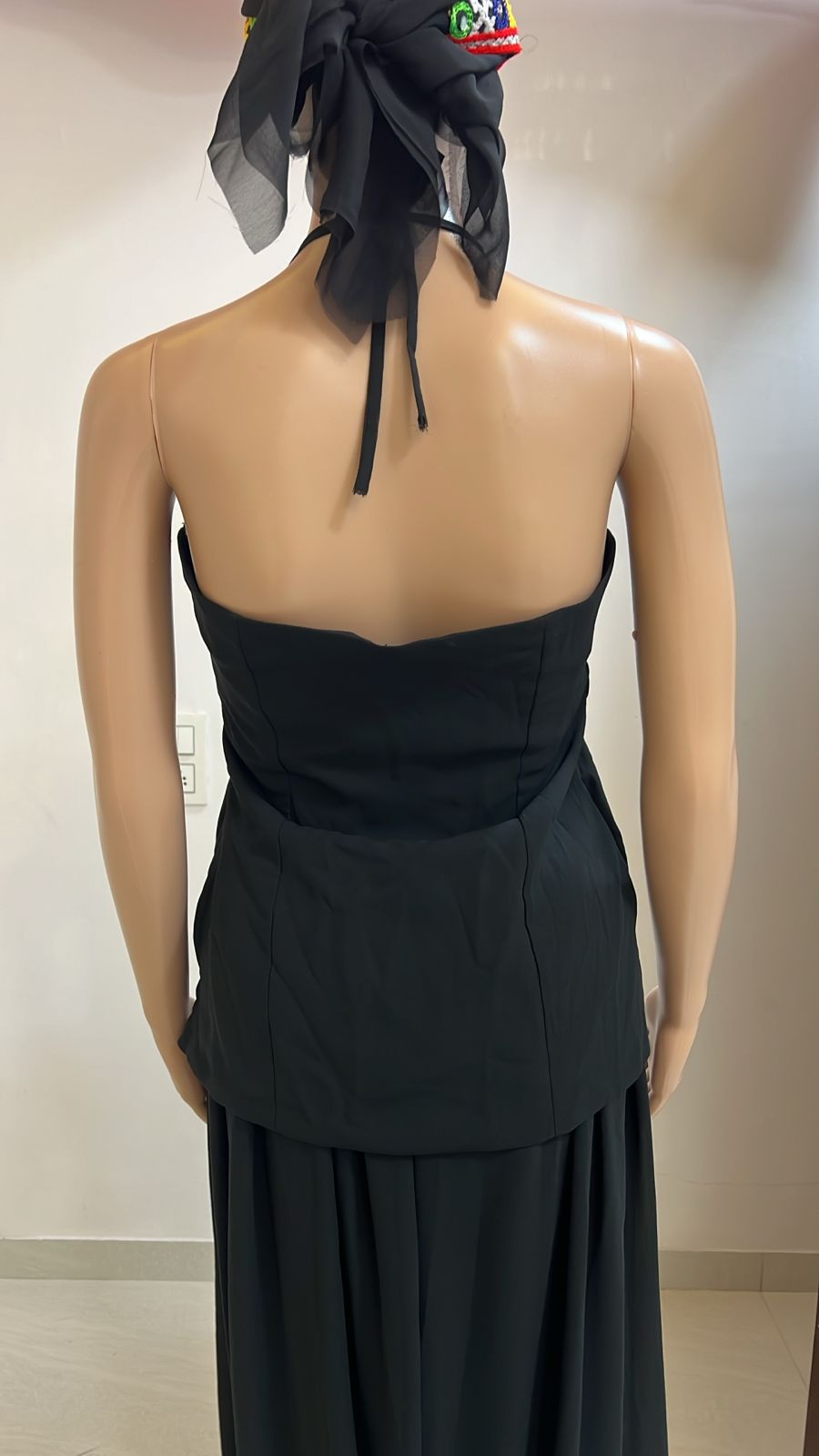 Mirrorwork Majesty Set