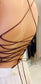 Brown Bandhani Blouse (Only Blouse)