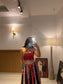 Rajwadi Rang Lehenga