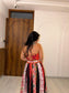 Rajwadi Rang Lehenga