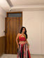 Rajwadi Rang Lehenga