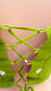 Rangoli Patchwork Blouse (Only Blouse)