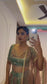 Blush Fern Royal Lehenga