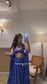Neelika Bandhani Lehenga Set