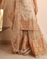 Pastel Gharara Set