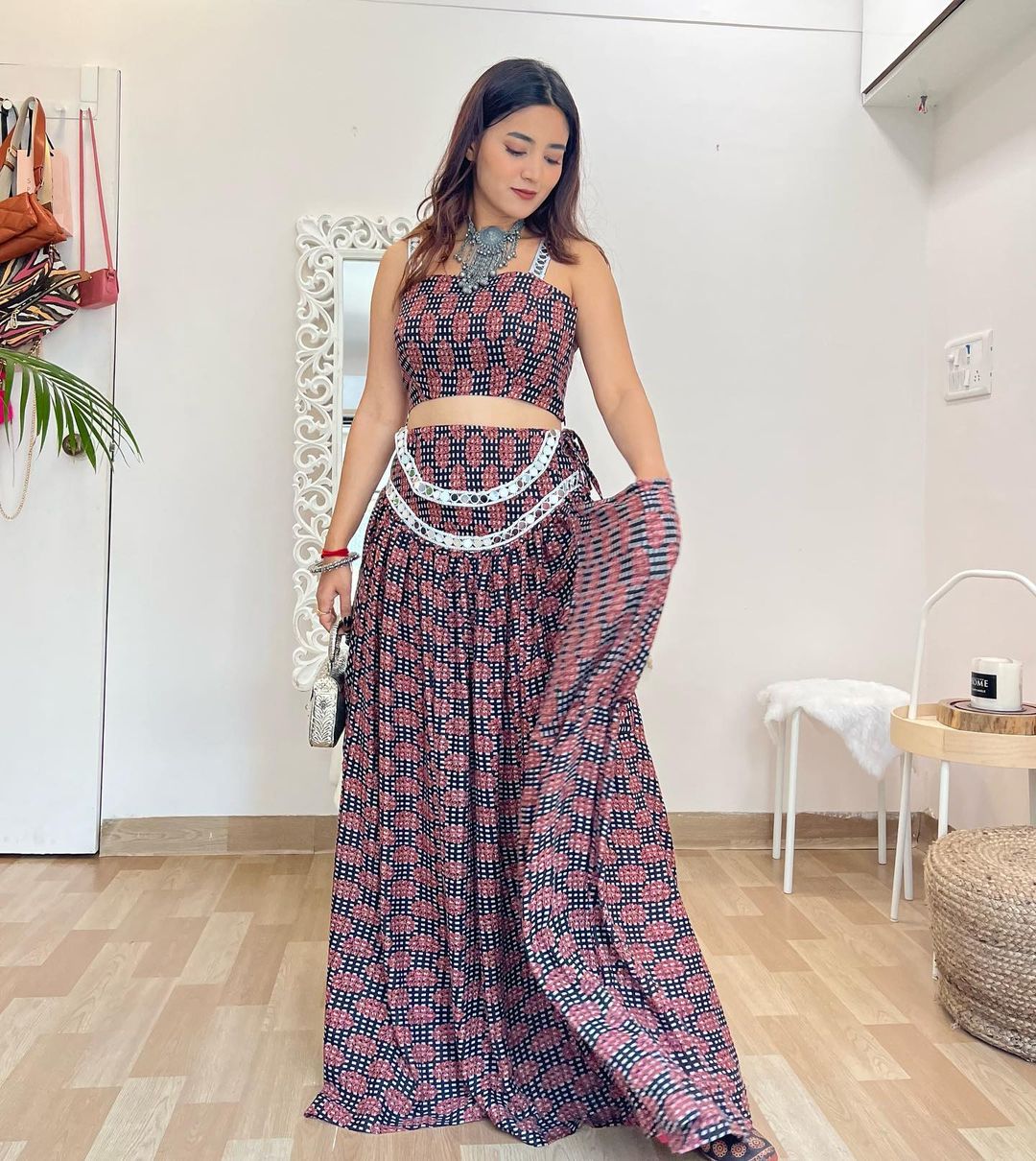 Banjaran co-ord set