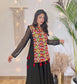 Navratri Jacket(Only Jacket)