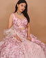 Pink Sangeet special lehenga